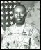 Command Sergeant Major Daniel A. Eubanks